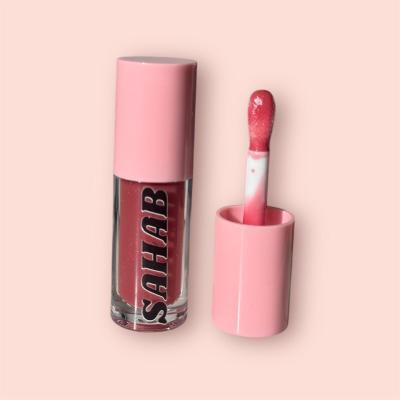 Candy gloss 